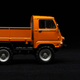 Illustration for article titled French Friday: Comment lUnimog Sans Pareil?